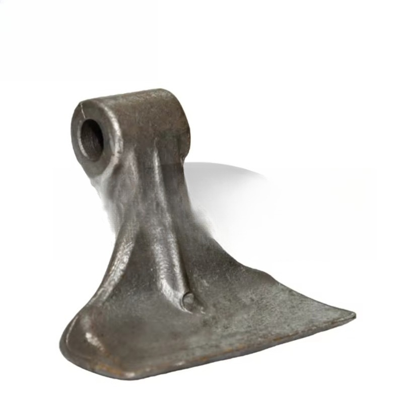 Farming Agriculture Equipment - Geschmiedete Schlegelmäher-Hammerklinge RM-66 Industriequalität Langlebiges Gerät