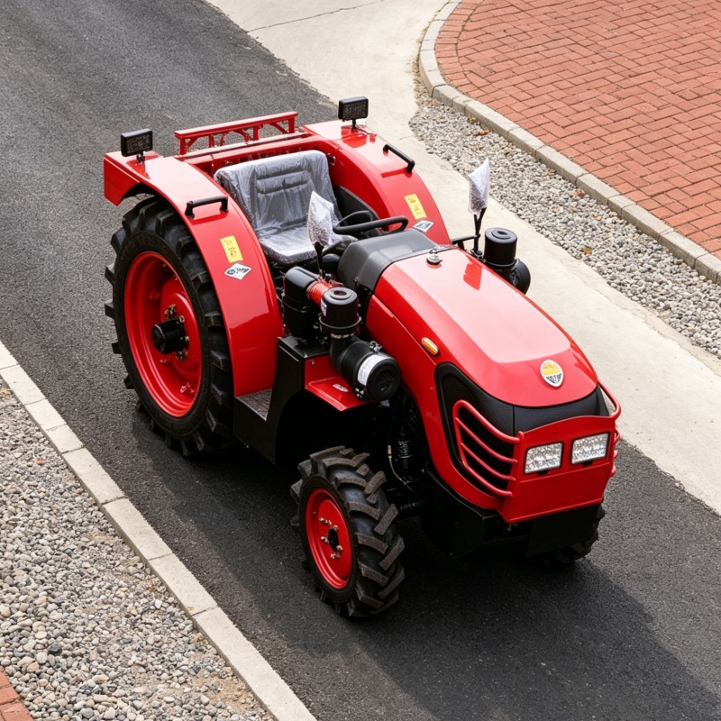 Farming Agriculture Equipment - Maßgefertigte Hochwertige Landwirtschaftsgeräte, Bevorzugte Maschinen für