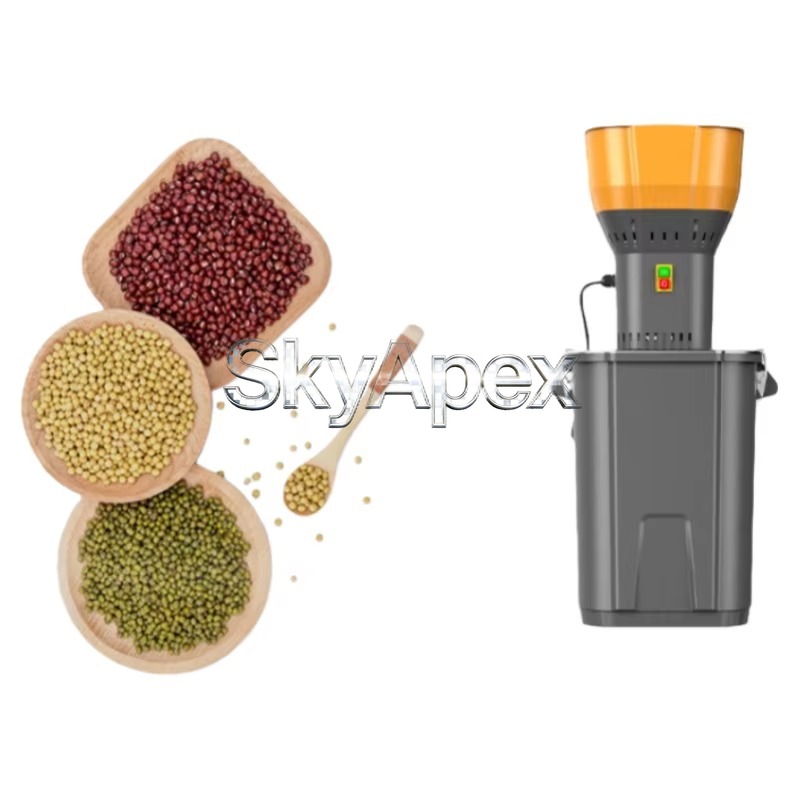 Farming Agriculture Equipment - Geflügelfutter-Mühle, Mischer, Zerkleinerer, landwirtschaftliche Ausrüstung für