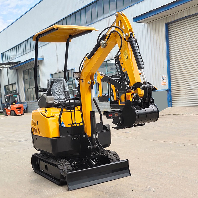 Minibagger 0,7 Tonnen 1 Tonne  – Farming Jobs Bewertung und Preis