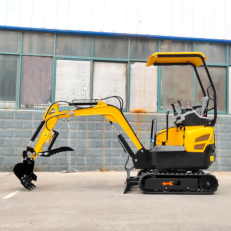 Minibagger 0,7 Tonnen 1 Tonne  – Farming Jobs Bewertung und Preis