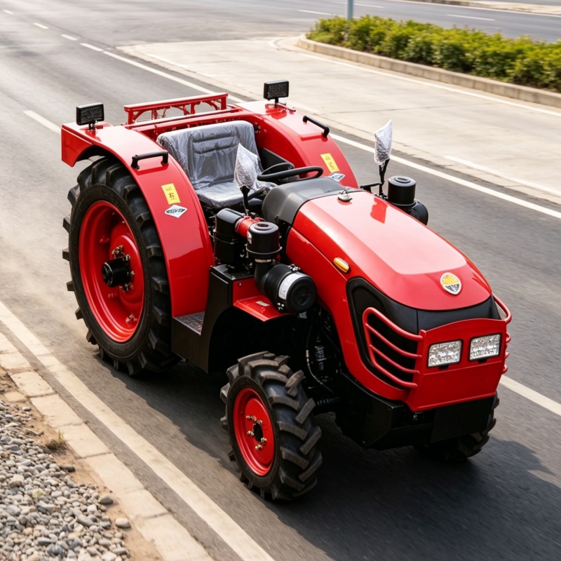 Maßgefertigte Hochwertige Land – Farming Agriculture Equipment Bewertung und Preis