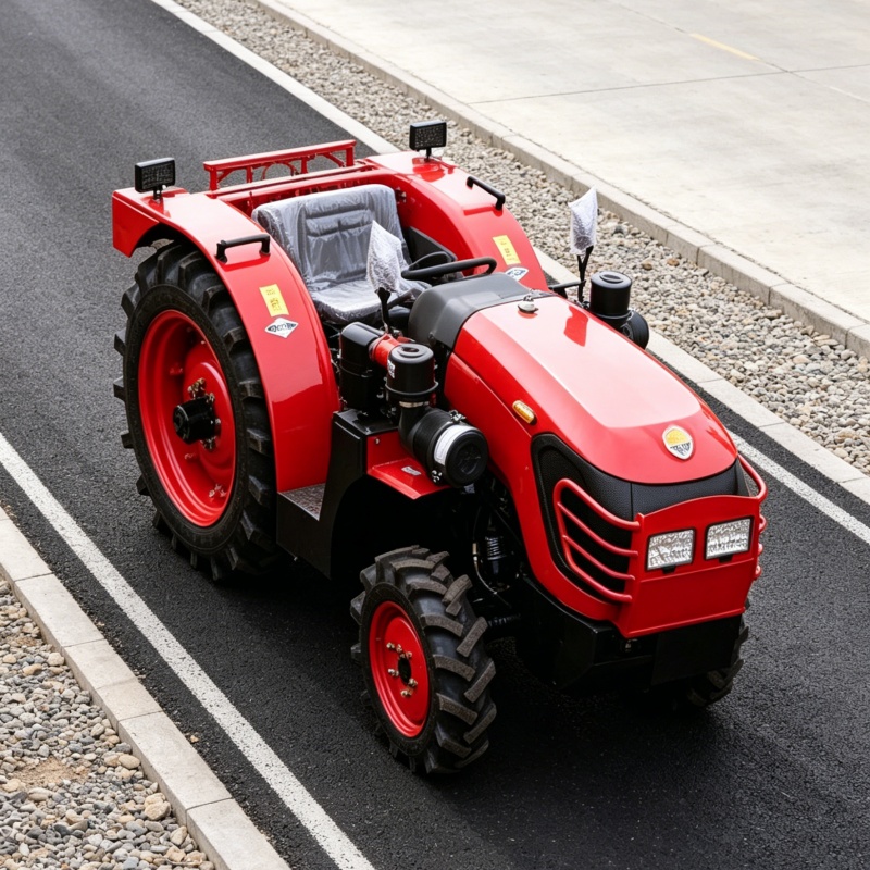 Maßgefertigte Hochwertige Land – Farming Agriculture Equipment Bewertung und Preis