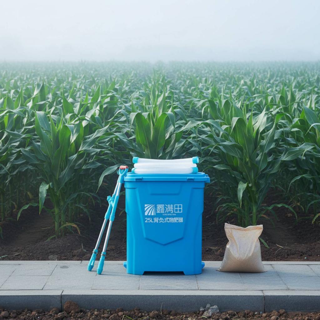 Manueller Spender mit ergonomi – Agriculture.Farming Design Bewertung und Preis