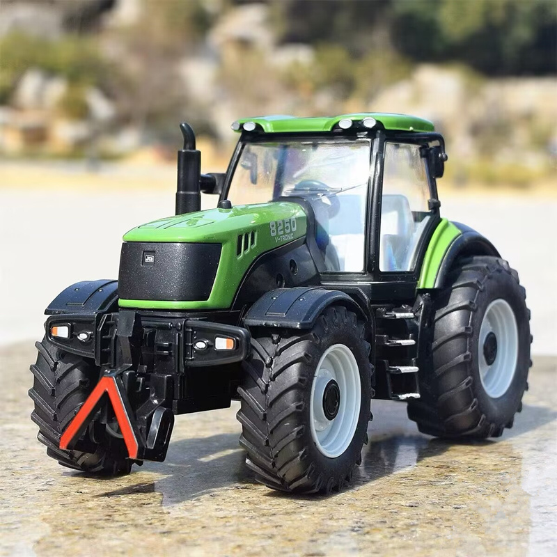 1/30 Legierung Traktormodell D – Agriculture Farming For Kids Bewertung und Preis
