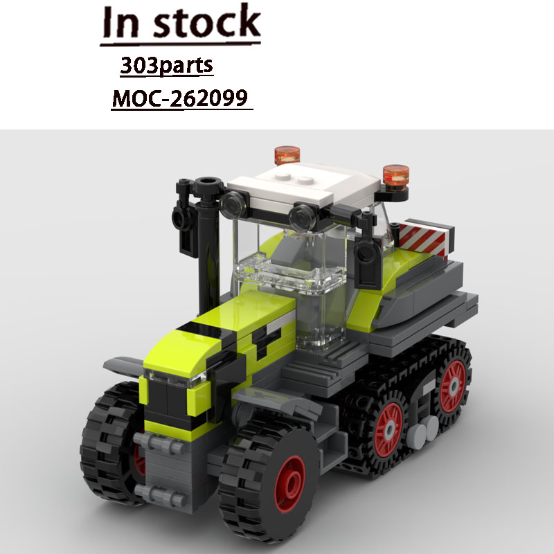 MOC-262099 City New Farm Landw – Agriculture Farming For Kids Bewertung und Preis
