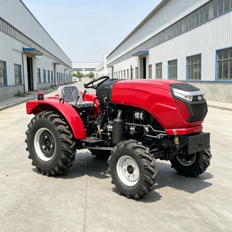 Maßgefertigte, Neu Aufgerüstet – Farming Agriculture Equipment Bewertung und Preis