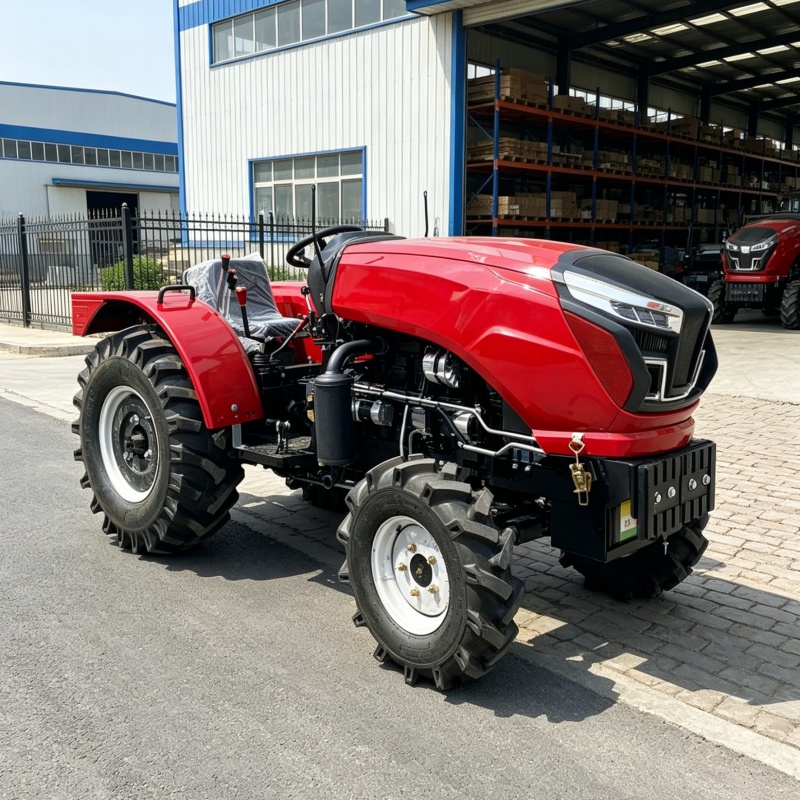 Maßgefertigte, Neu Aufgerüstet – Farming Agriculture Equipment Bewertung und Preis