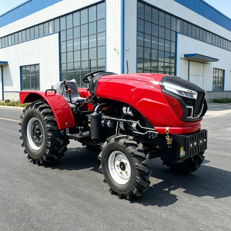 Maßgefertigte, Neu Aufgerüstet – Farming Agriculture Equipment Bewertung und Preis