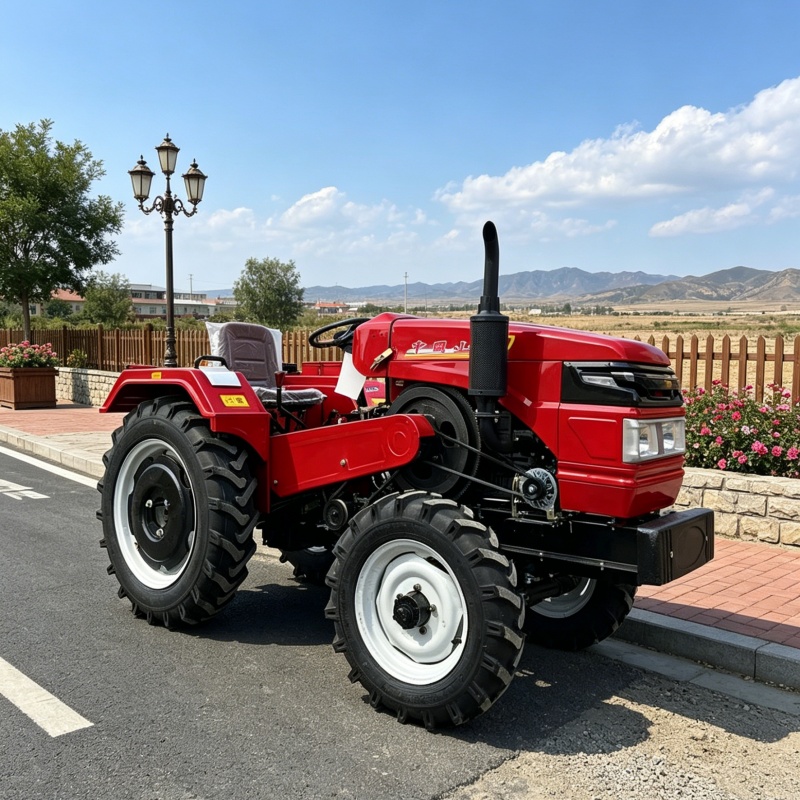 Maßgefertigte Hochwertige Land – Farming Agriculture Equipment Bewertung und Preis