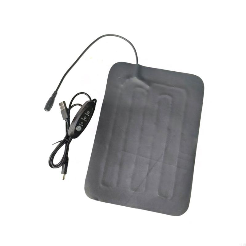 Pflanzenheizmatten mit einstel – Seedling Heat Mat Bewertung und Preis