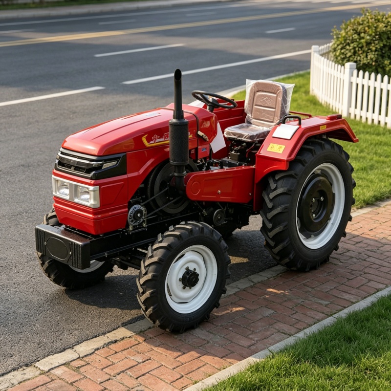 Maßgefertigte CE/EPA-zertifizi – Farming Agriculture Equipment Bewertung und Preis
