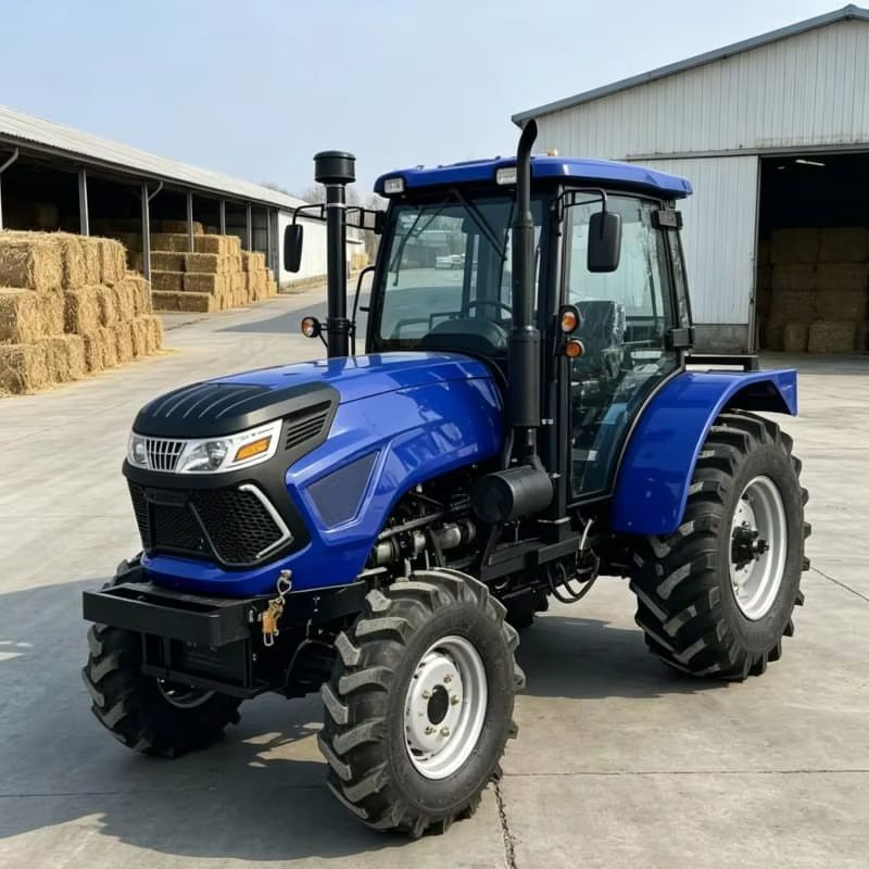Maßgefertigte, CE/EMC-zertifiz – Farming Agriculture Equipment Bewertung und Preis