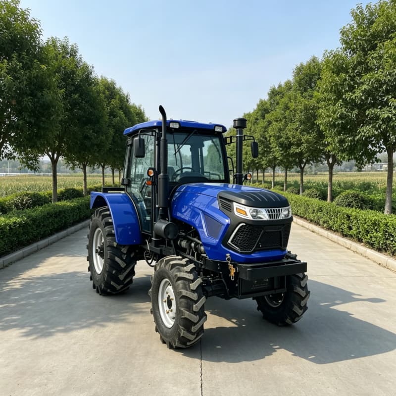 Maßgefertigte, CE/EMC-zertifiz – Farming Agriculture Equipment Bewertung und Preis