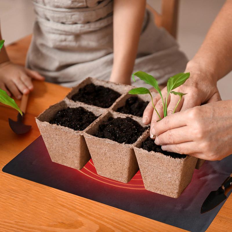 Sämling-Wärmematte, Zimmerpfla – Seedling Heat Mat Bewertung und Preis