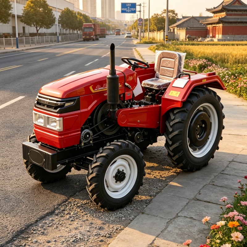 Maßgefertigte Bodenbearbeitung – Farming Agriculture Equipment Bewertung und Preis