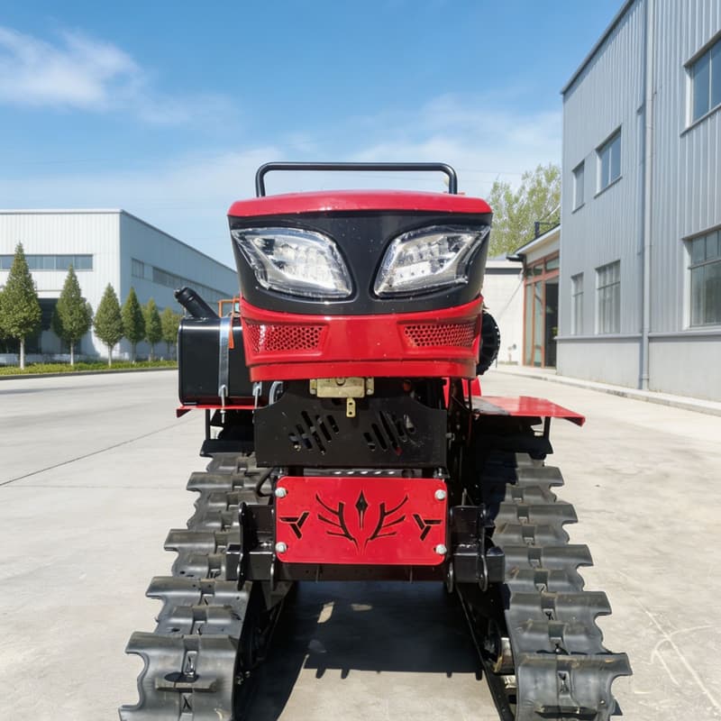 Maßgeschneiderter, heiß begehr – Farming Agriculture Equipment Bewertung und Preis