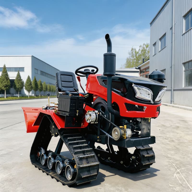 Maßgeschneiderter, heiß begehr – Farming Agriculture Equipment Bewertung und Preis