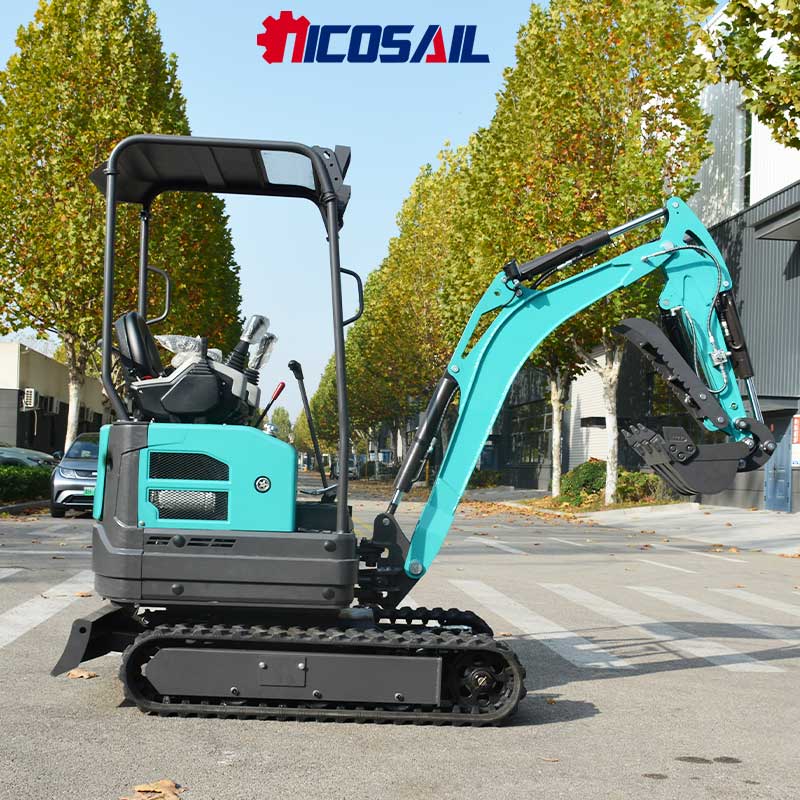 Nicosail EUR5/EPA-konformer 2- – Farming Jobs Bewertung und Preis
