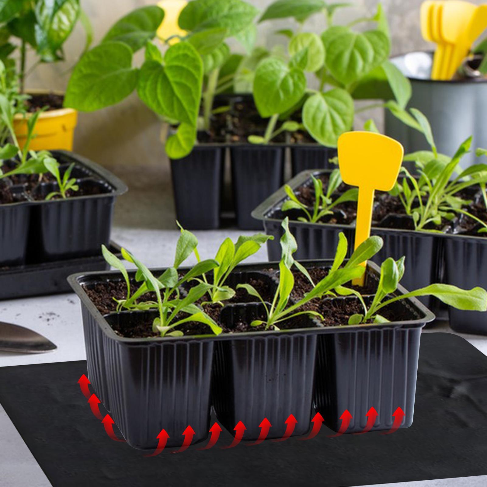8,5W Sämling-Heizmatte 5V 2A P – Seedling Heat Mat Bewertung und Preis