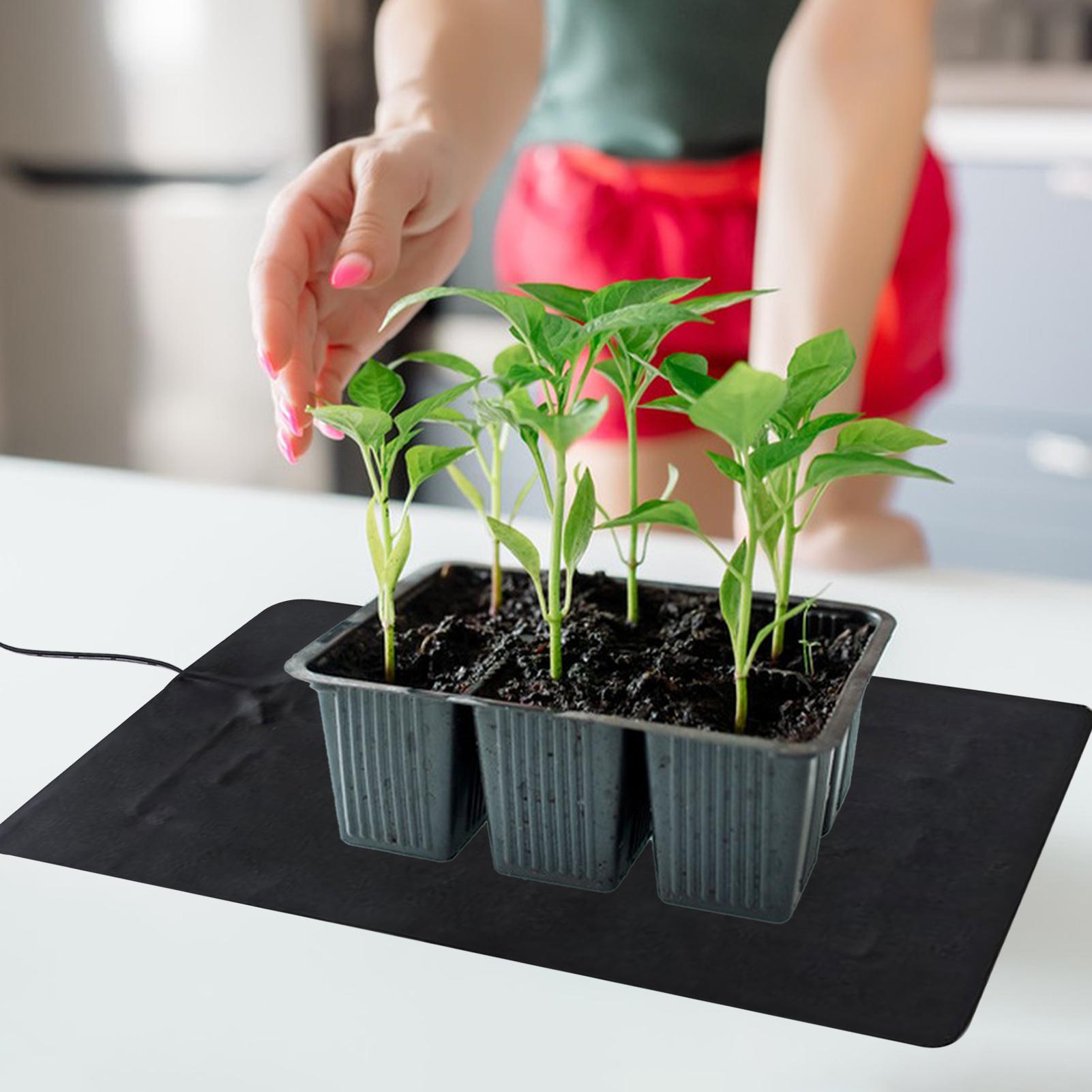 8,5W Sämling-Heizmatte 5V 2A P – Seedling Heat Mat Bewertung und Preis