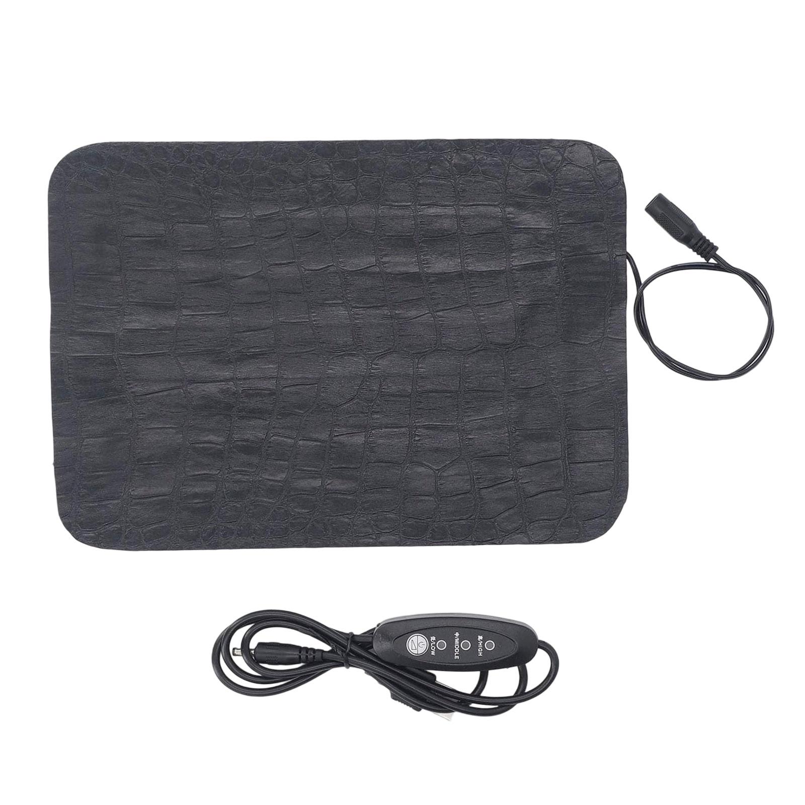 Hydroponische Heizmatte für Sä – Seedling Heat Mat Bewertung und Preis