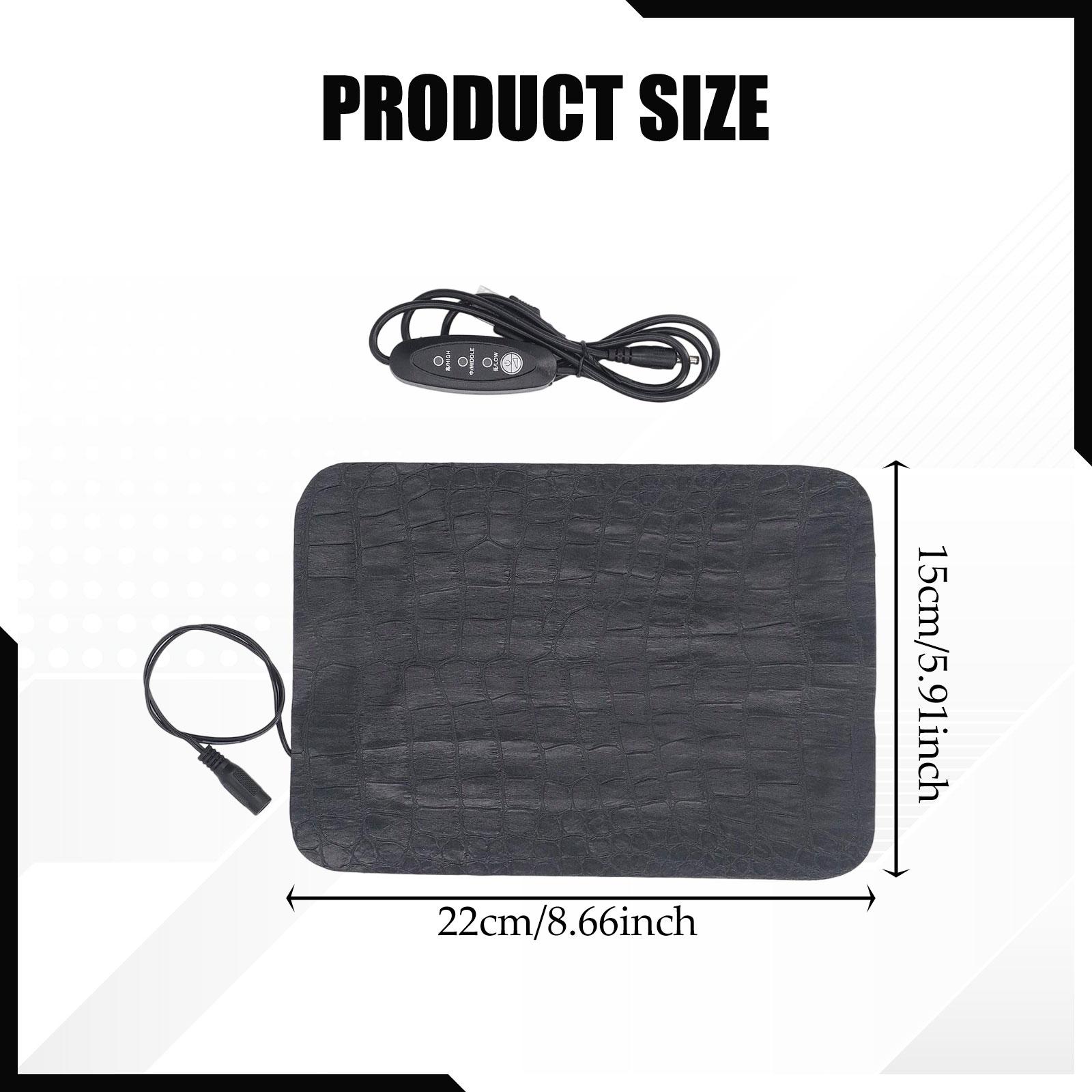 Hydroponische Heizmatte für Sä – Seedling Heat Mat Bewertung und Preis