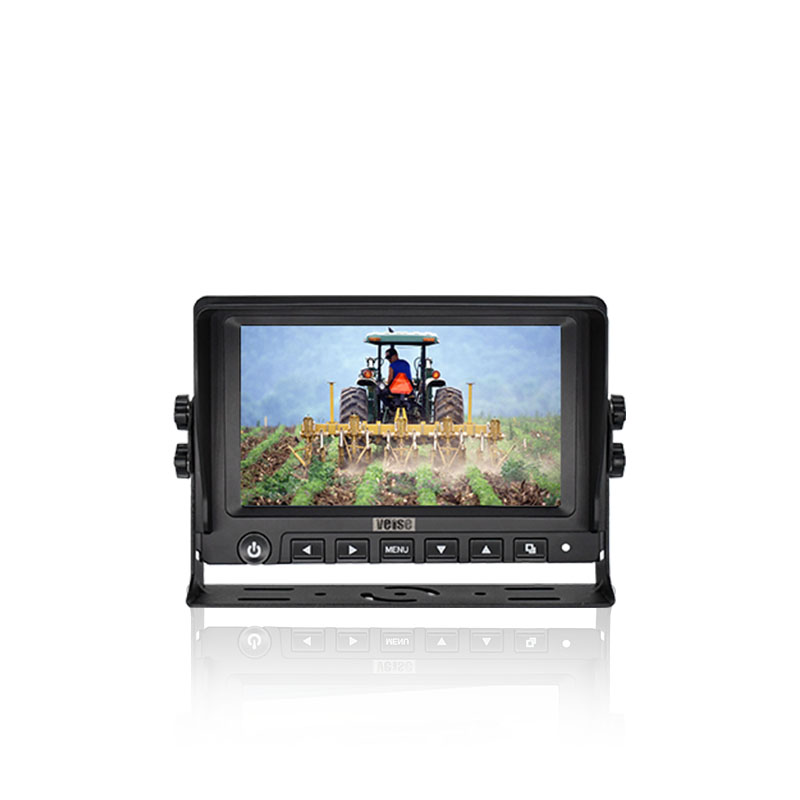 Zuverlässige drahtlose Beobach – Farming Agriculture Equipment Bewertung und Preis