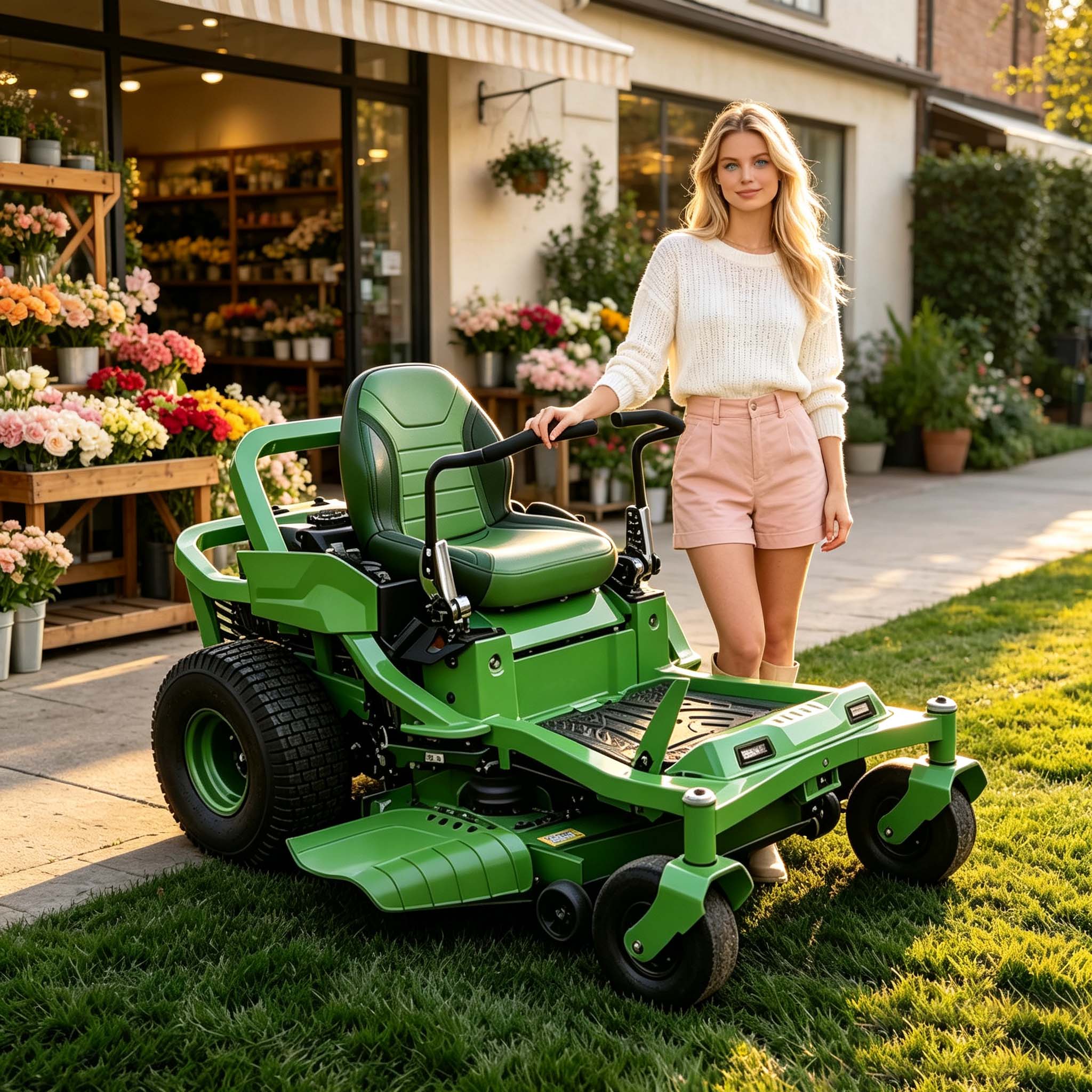 Sehr beliebter, stabiler Aufsi – Farming Jobs Bewertung und Preis