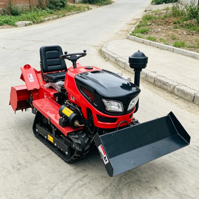 Maßgeschneidertes, branchenfüh – Farming Agriculture Equipment Bewertung und Preis