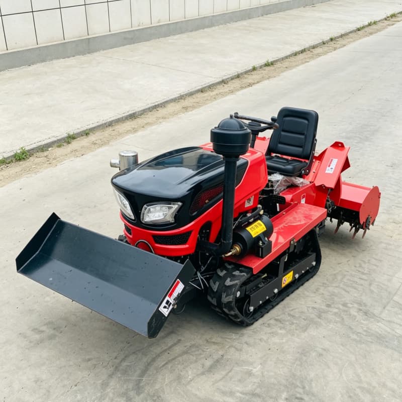 Maßgeschneidertes, branchenfüh – Farming Agriculture Equipment Bewertung und Preis