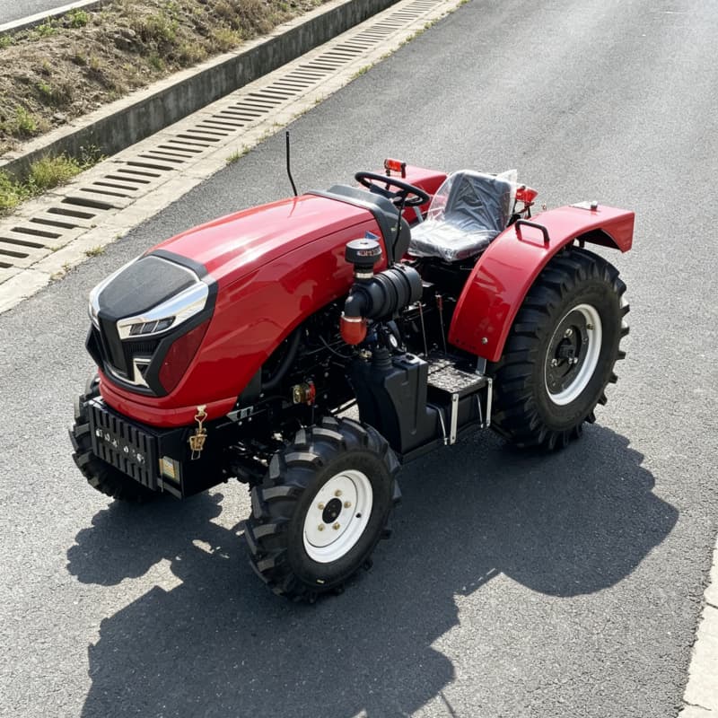 Maßgeschneiderte neue Anbaumas – Farming Agriculture Equipment Bewertung und Preis